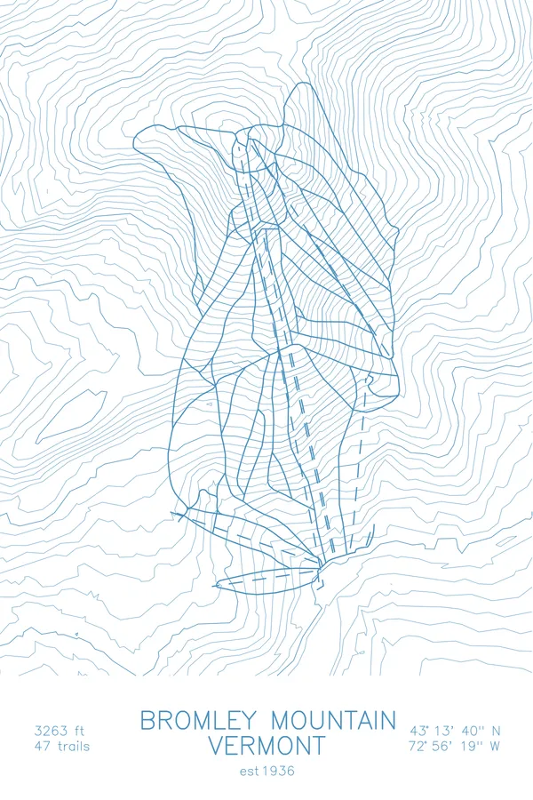 Bromley Mountain