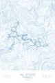 Arctic Blue