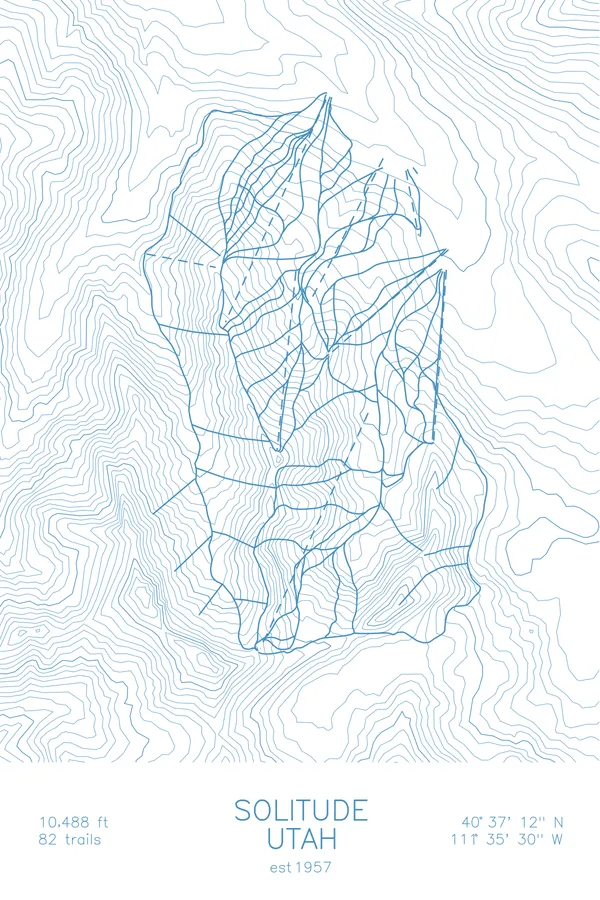 Solitude