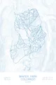Arctic Blue