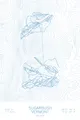 Arctic Blue
