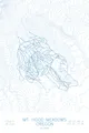 Arctic Blue