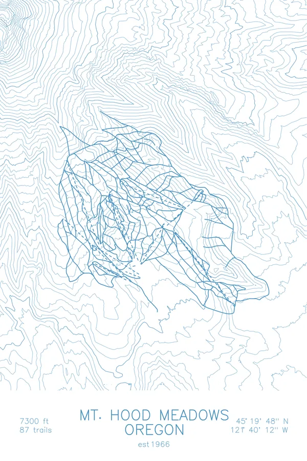 Mount Hood Meadows