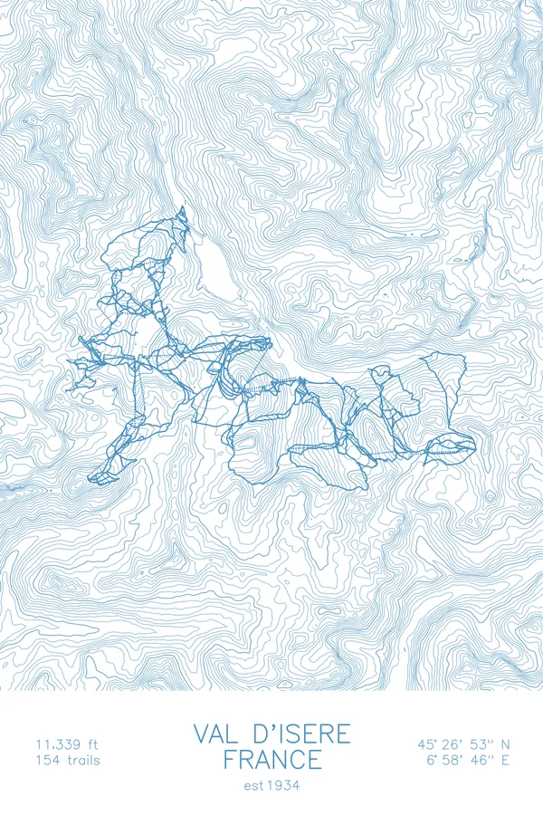 Val d'Isère