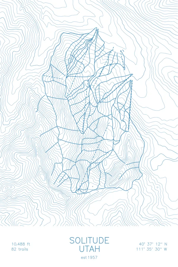 Solitude