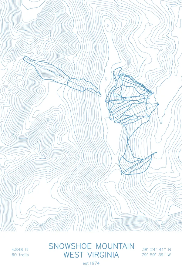 Snowshoe Mountain