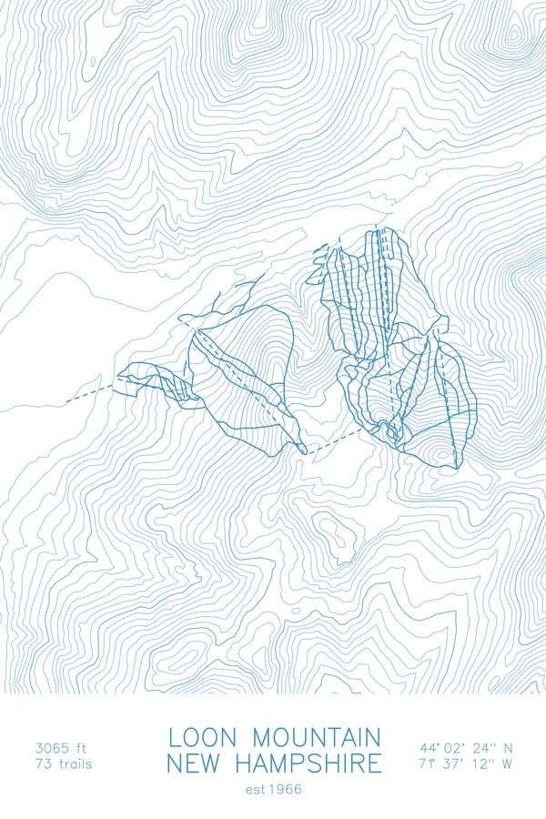 Loon Mountain