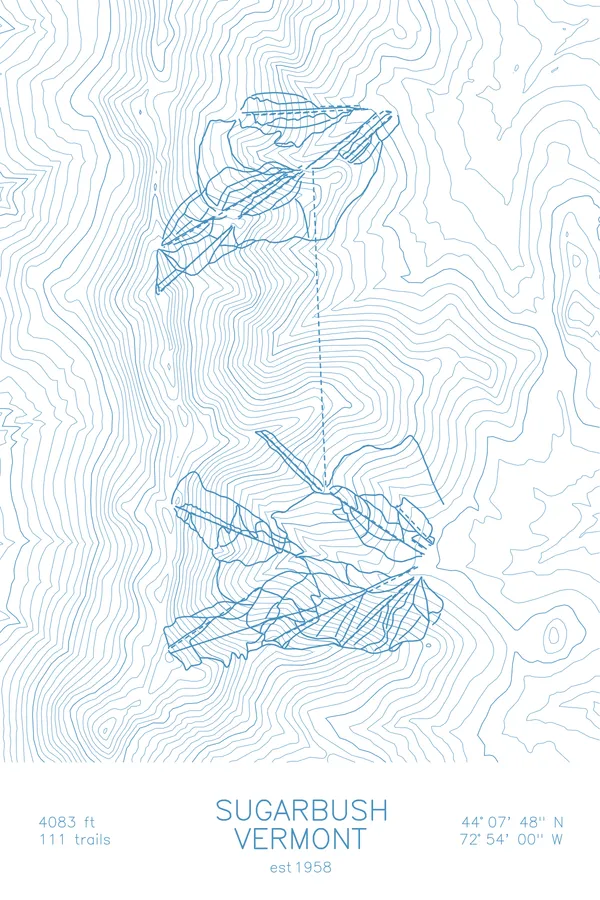Sugarbush