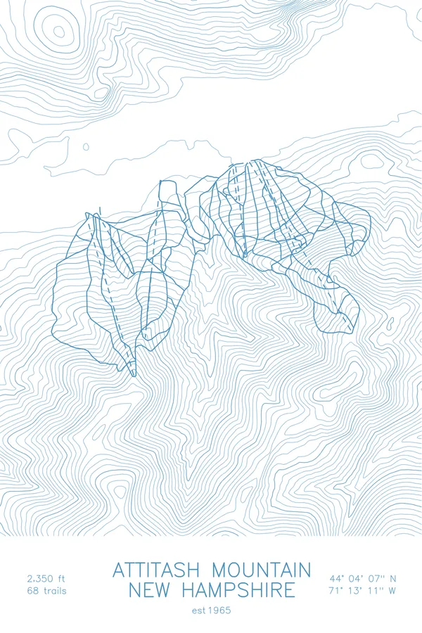 Attitash Mountain