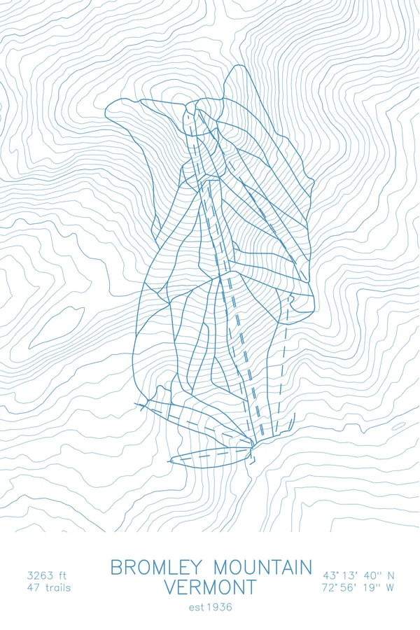 Bromley Mountain