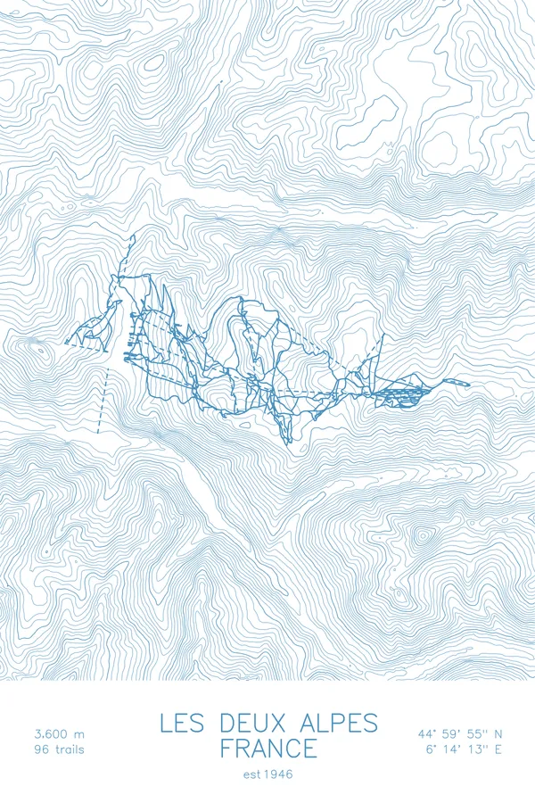 Les Deux Alpes