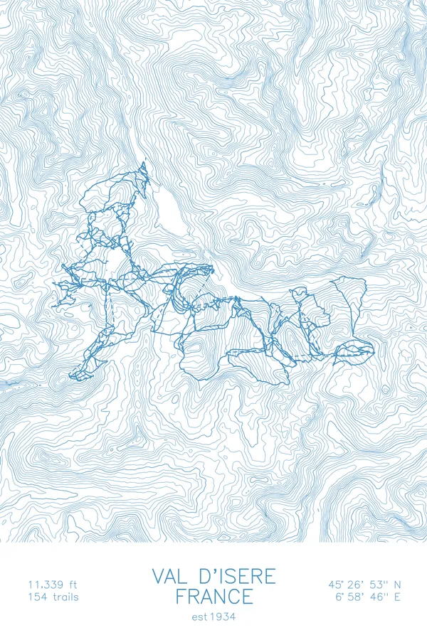 Val d'Isère