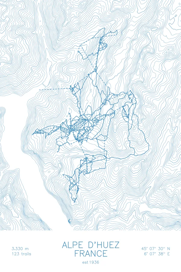 Alpe D'Huez
