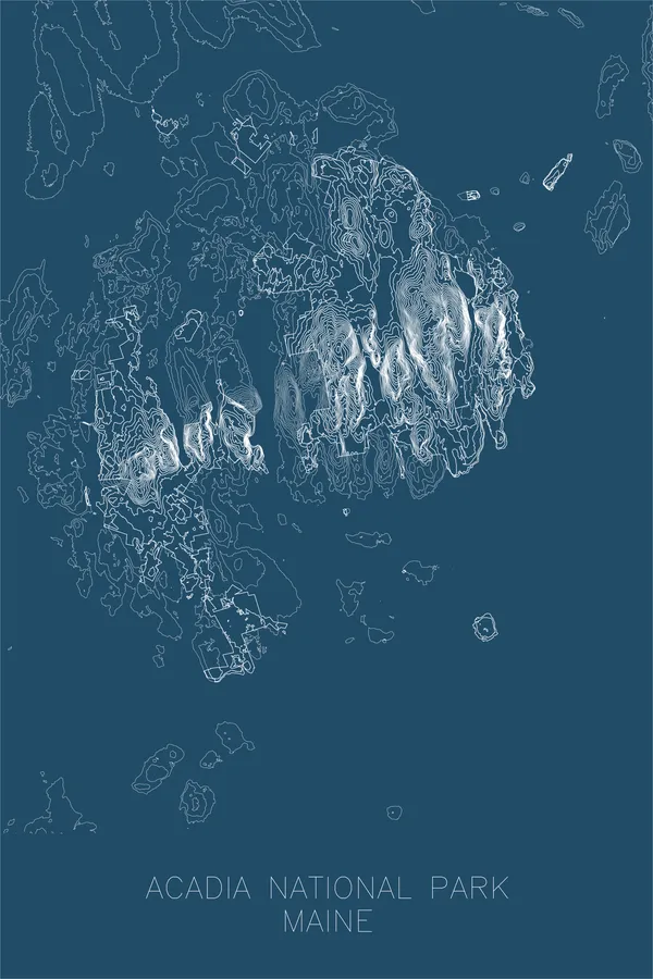 Acadia National Park