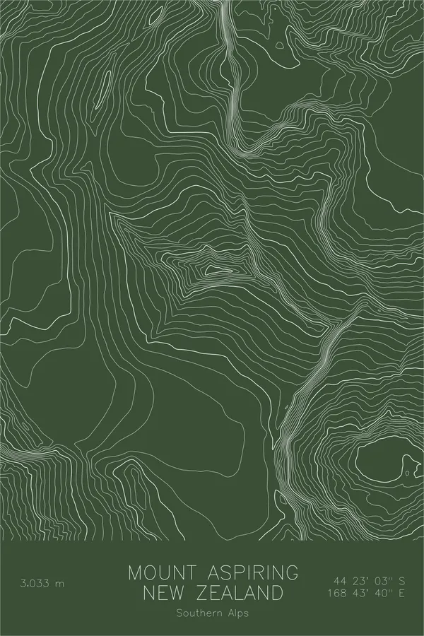 Mount Aspiring