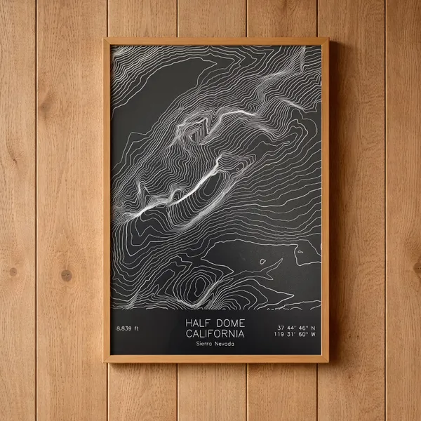 Gifts for Hikers and Peak Baggers