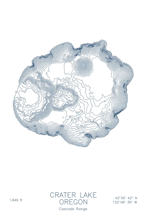 Crater Lake