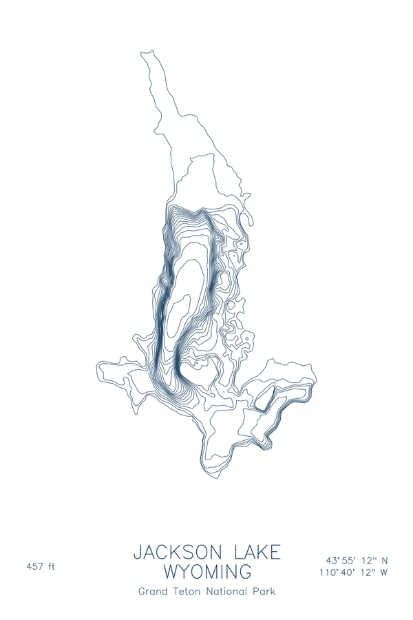 Jackson Lake