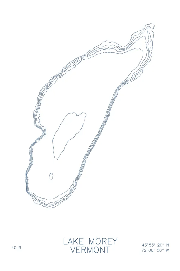 Lake Morey