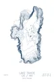 Lake Blue