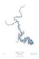 Lake Blue
