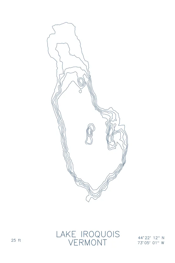 Lake Iroquois
