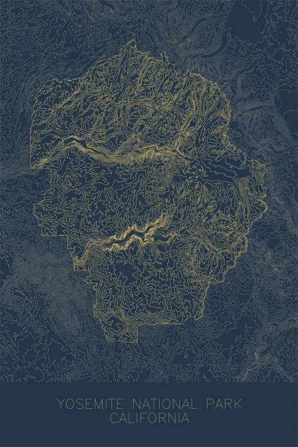 Yosemite National Park