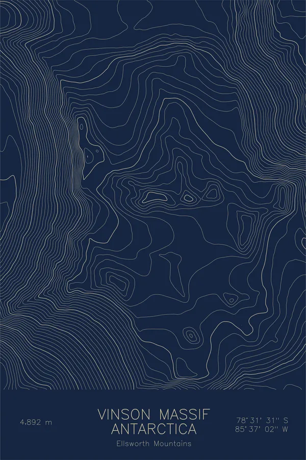 Vinson Massif