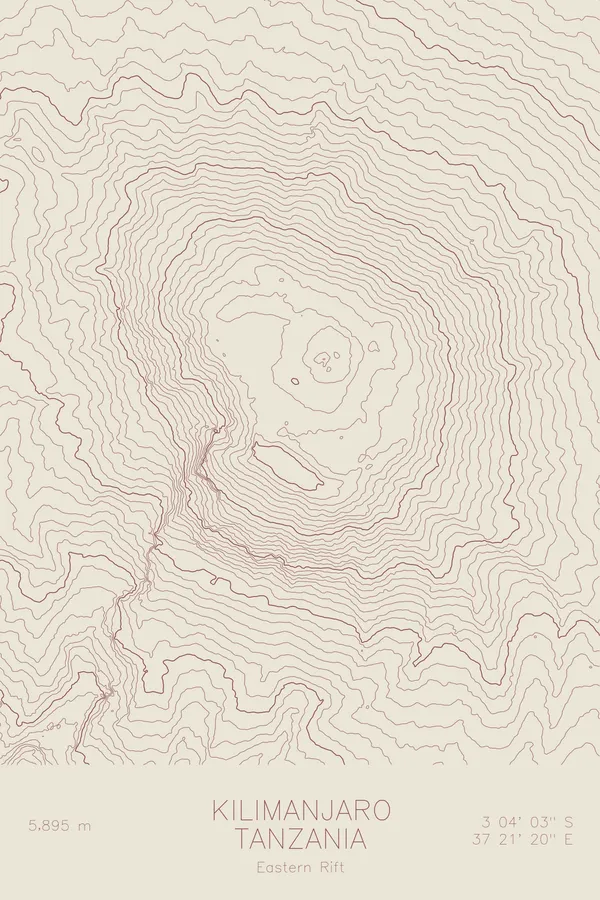 Kilimanjaro