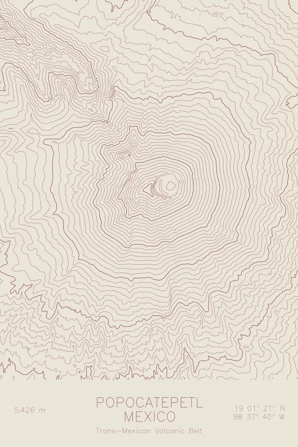 Popocatepetl